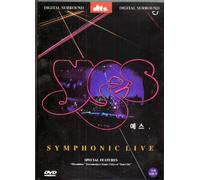 Symphonic Live [DVD] [2010]
