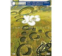 Symphonic Live [DVD] [Region 1] [US Import] [NTSC]