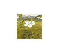 SYMPHONIC LIVE - LIVE IN AMSTE - YES