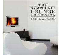 SYMPHONIC LOUNGE ORCHESTRA "CHRISTMAS LOUNGE" CD NEW