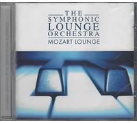 Symphonic Lounge Orchestra - Mozart Lounge