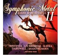 Symphonic Metal 2-Dark & Bea by Symphonic Metal 2-Dark & Bea (2013-02-05)