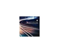 SYMPHONIC ORCHESTRA & CONCERT JAZZ BAND: SYMPHONIC DUKE - CD