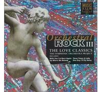 Symphonic Orchestra - Orchestral Rock Vol.3