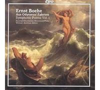 Symphonic Poems Vol. 1: Aus Odysseus' Fahrten