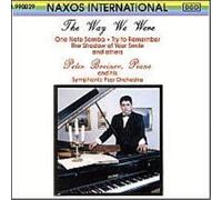 Symphonic Pop Orch Way We Were (CD) (US IMPORT)