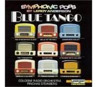 Symphonic Pops By Leroy Anderson: Blue Tango by Anderson (1992-12-11)