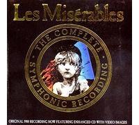 Symphonic Recording - Les Miserables