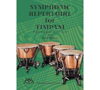 Symphonic Repertoire for Timpani: Mahler Symphonies No. 4, 5, and 6