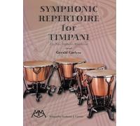 Symphonic Repertoire for Timpani: The Nine Beethoven Symphonies