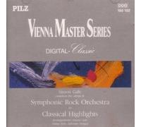 Symphonic Rock Orchestra Classical Highlights