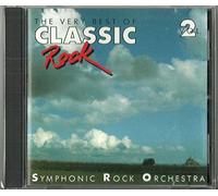 Symphonic Rock Orchestra - Mix aus Klassic und Rockmusik