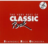Symphonic Rock Orchestra - Very Best of Classic Rock 3