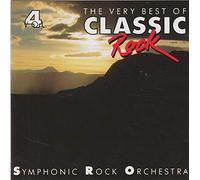 Symphonic Rock Orchestra Wave's Computer Orchestra Royal Philharmonic Orchestra - CIassicrock 4