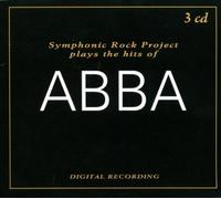 SYMPHONIC ROCK PROJECT - Abba Gold by SYMPHONIC ROCK PROJECT (2001-01-31)