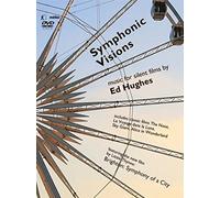 Symphonic Visions [Clare Hammond; Richard Casey; Orchestra of Sound[Region 2]