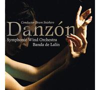 Symphonic Wind Orchestra - Danzon