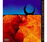 Symphonic Works Of Daniel Asia - At The Far Edge [CD]