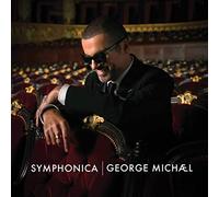 Symphonica [CD]