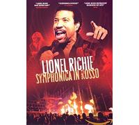 Symphonica In Rosso -1Dvd