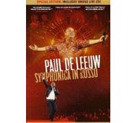 Symphonica in Rosso