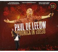 Symphonica in Rosso