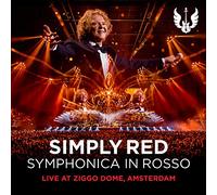 Symphonica in Rosso at Ziggo Dome Amsterdam)