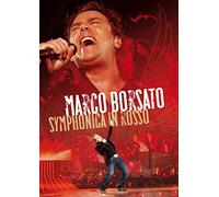 Symphonica in rosso -dvd-