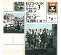 Symphonie 3 / Prometheus Ouverture