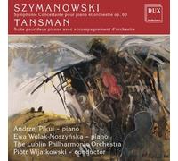 Symphonie Concerto