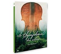 SYMPHONIE DES ARBRES (LA) - DVD