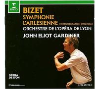 Symphonie en Ut-L Arlesienne