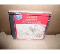 Symphonie FANTASTIQUE - le carnaval romain - le corsaire Boston Symphony Orchestra