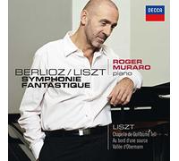 Symphonie Fantastique - Les Annes de Pelerinage, Muraro