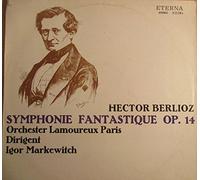 Symphonie Fantastique Op. 14