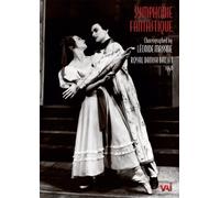 Symphonie Fantastique: Royal Danish Ballet 1948 [DVD]