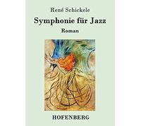 Symphonie fur Jazz.New 9783743705920 Fast Free Shipping<|