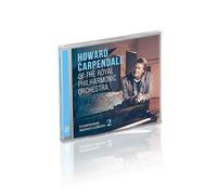 Howard Carpendale Symphonie Meines Lebens 2 (CD)