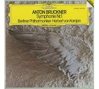 Symphonie n°1 - Bruckner