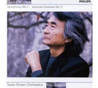 ""Symphonie N?1 En Ut Majeur