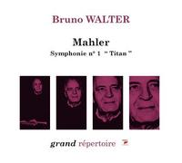 Symphonie N°1"titan", Variations Sur Un Thème De Haydn Opus 56a