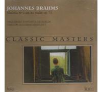 symphonie N° 2 en ré majeur op. 73