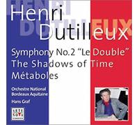 Symphonie N 2;The Shadows Of Time