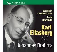 Symphonie N°3 & Double Concerto pour Violon & Violoncelle