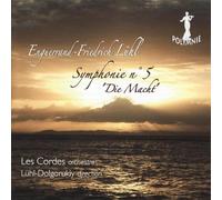 Symphonie N°5 "Die Macht"