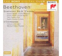 Symphonie N 9