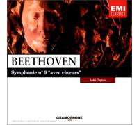 Symphonie N 9 "Avec Choeurs"