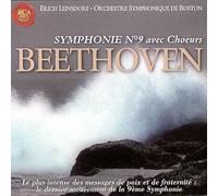 Symphonie N 9 Avec Choeurs