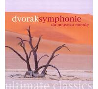 Symphonie N?9 'du Nouveau Mond
