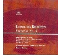 Symphonie N°9 - SACD